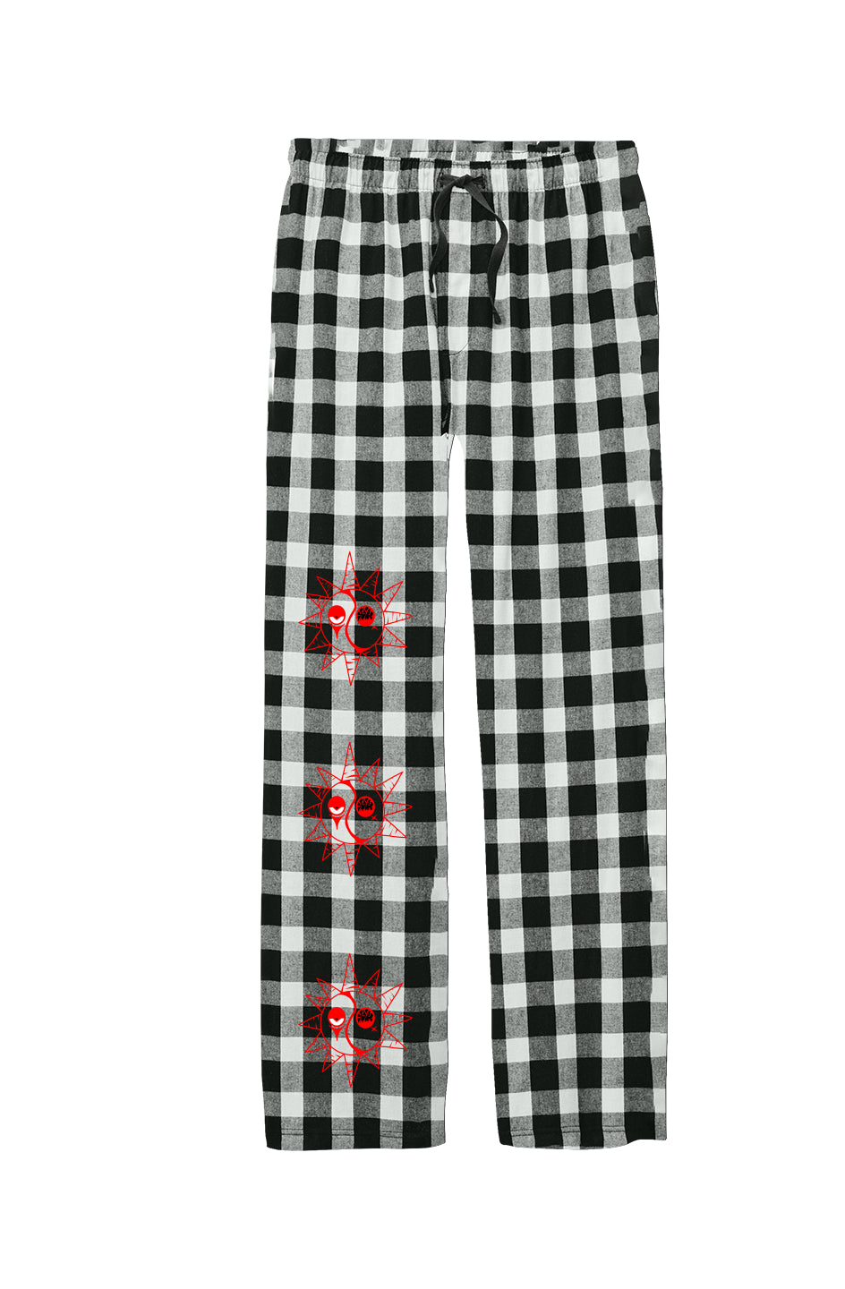 Red Flannel