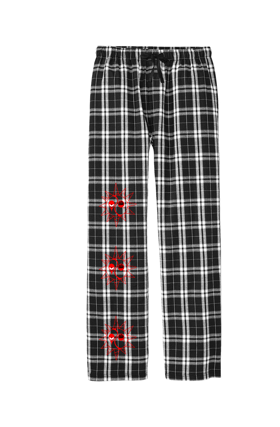 Red Flannel