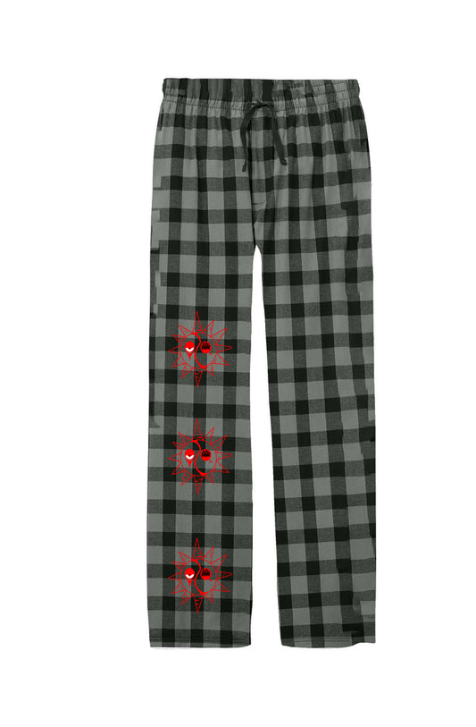 Red Flannel